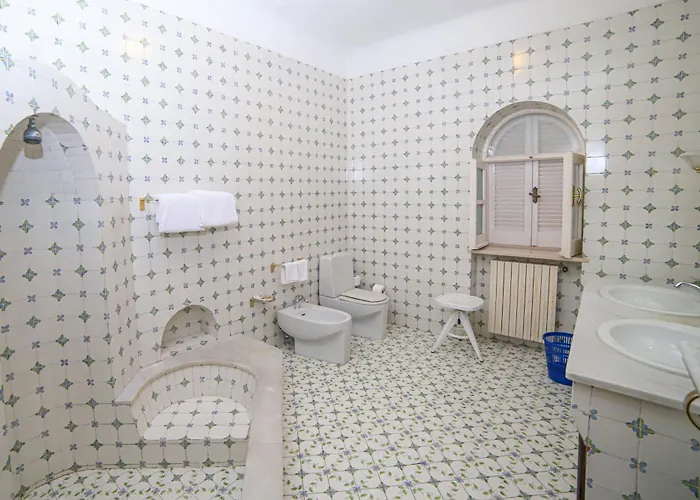 Sweetposeidon 3* Forio di Ischia