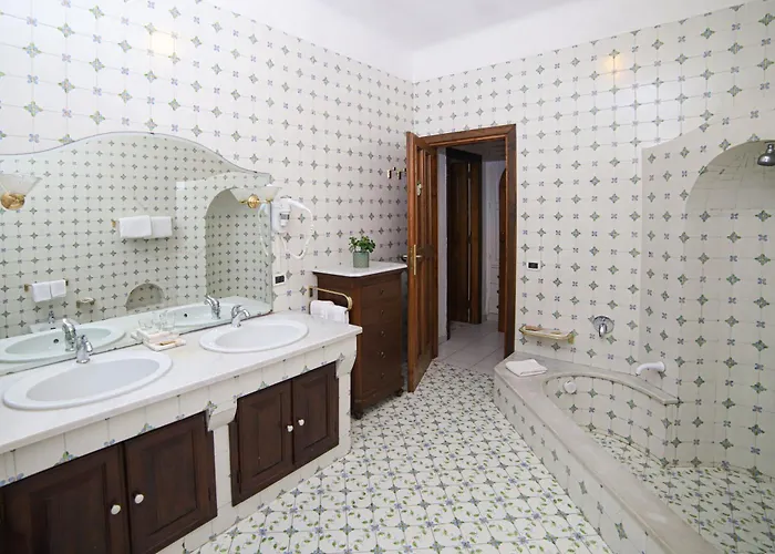 Szálloda Sweetposeidon 3*