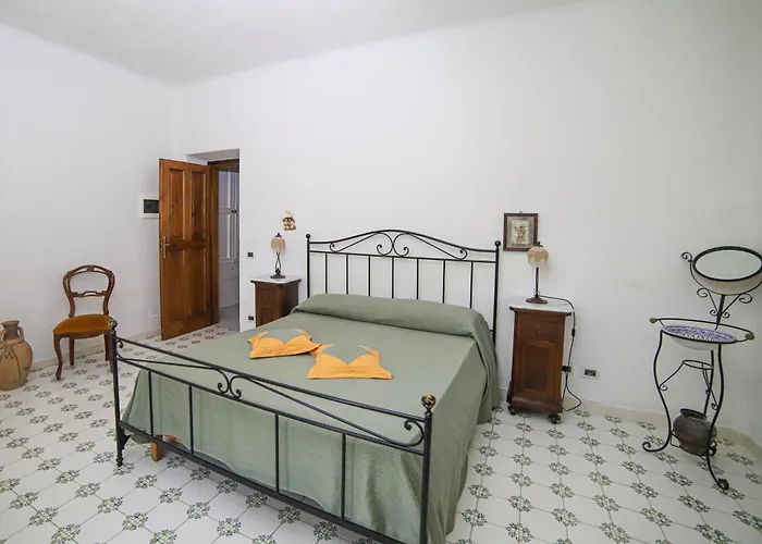 Sweetposeidon Szálloda Forio di Ischia