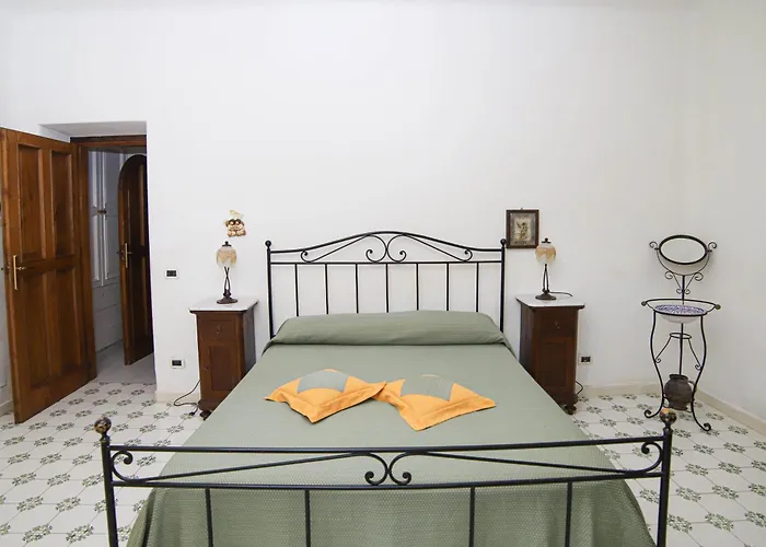 Szálloda Sweetposeidon Forio di Ischia