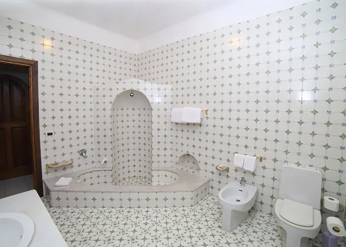 Sweetposeidon 3* Forio di Ischia