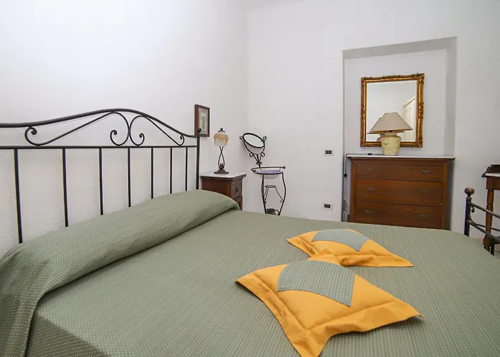 Sweetposeidon Forio di Ischia