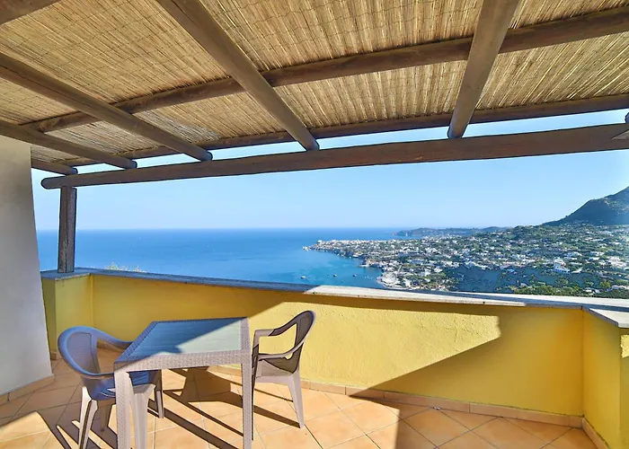 Szálloda Sweetposeidon