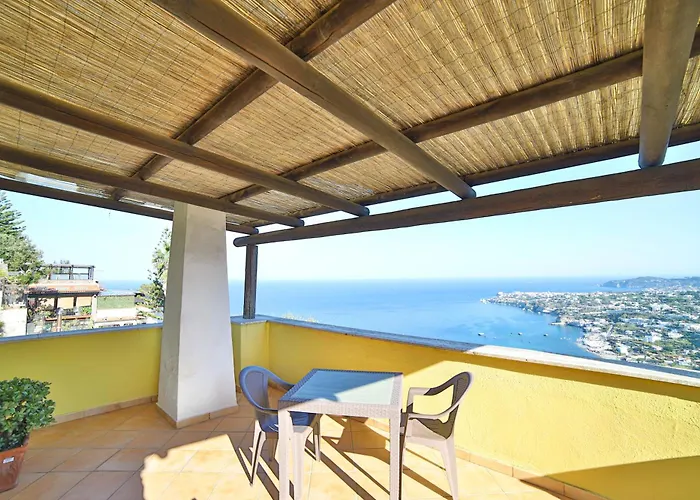 Szálloda Sweetposeidon