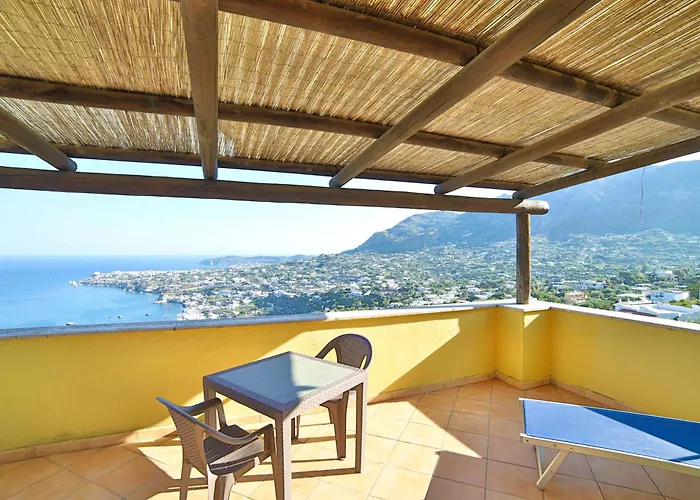 Sweetposeidon 3* Forio di Ischia