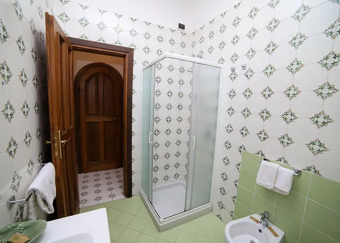 Sweetposeidon Forio di Ischia