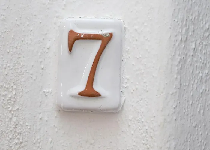 Sweetposeidon Szálloda