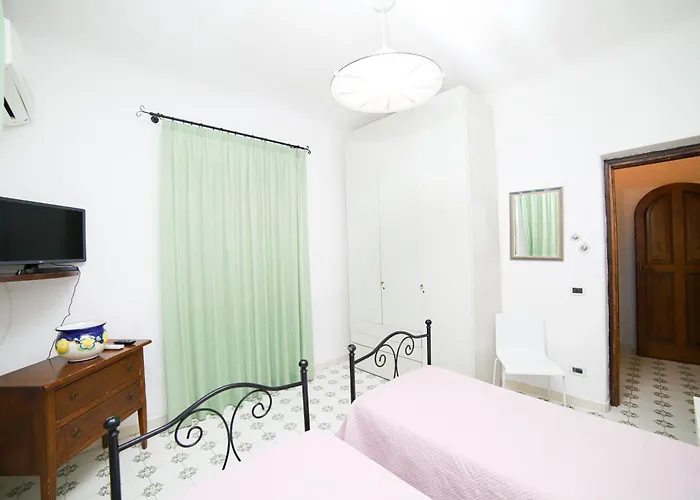 Szálloda Sweetposeidon