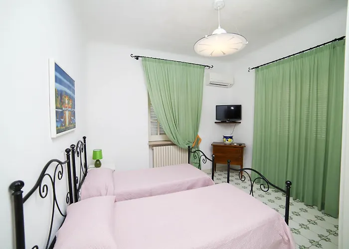 Szálloda Sweetposeidon