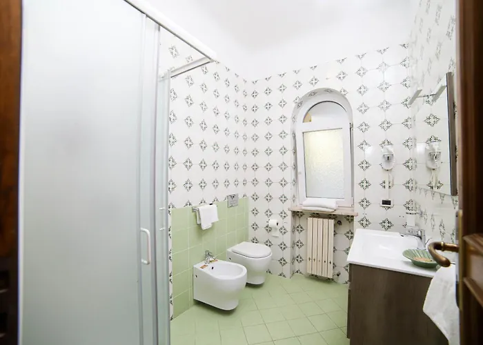 Sweetposeidon Szálloda