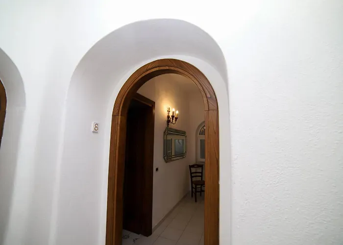 Sweetposeidon 3* Forio di Ischia