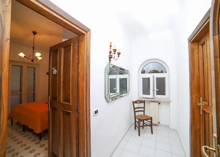 Sweetposeidon Szálloda