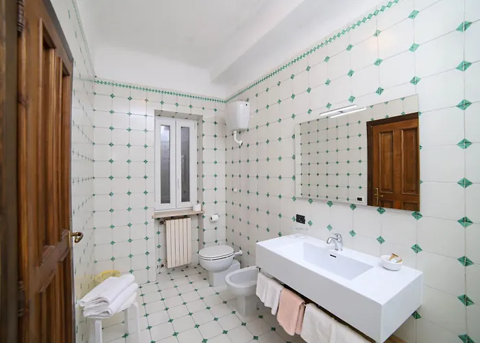 Sweetposeidon 3* Forio di Ischia