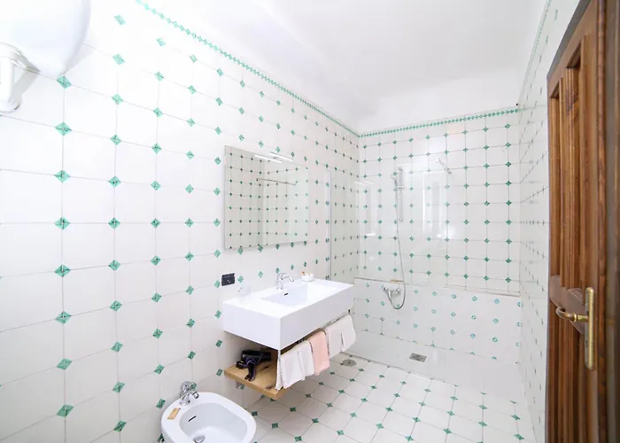 Sweetposeidon Szálloda Forio di Ischia