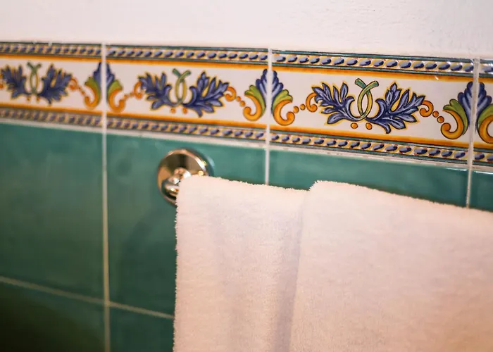 Szálloda Sweetposeidon