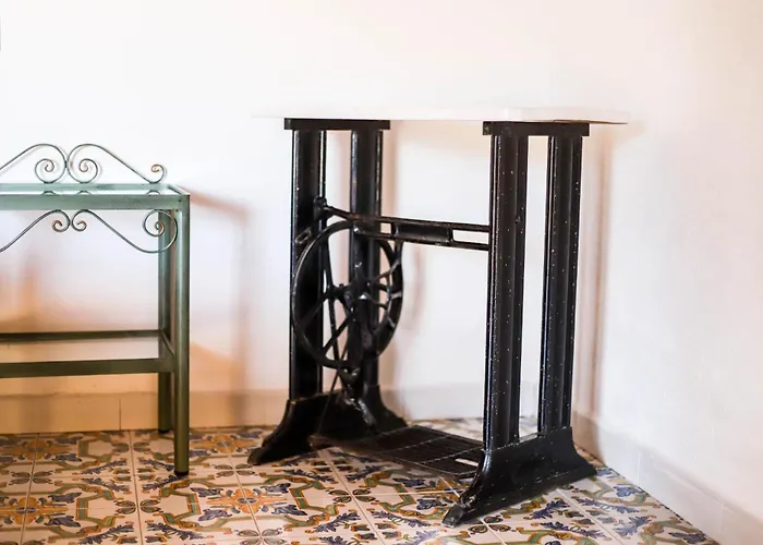 Szálloda Sweetposeidon