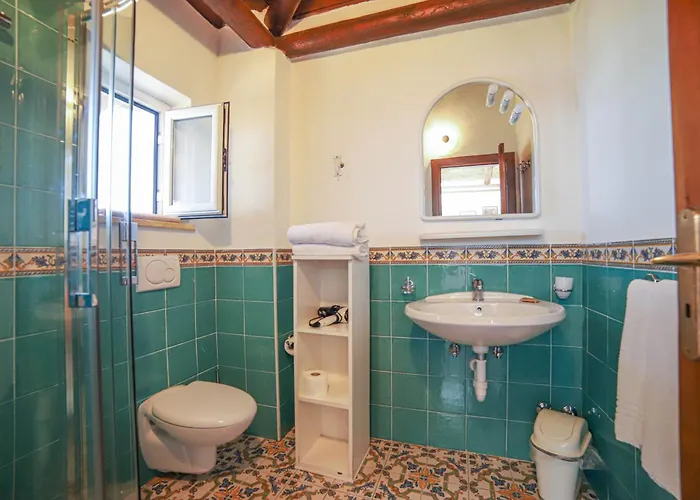 Hotel Sweetposeidon Forio di Ischia