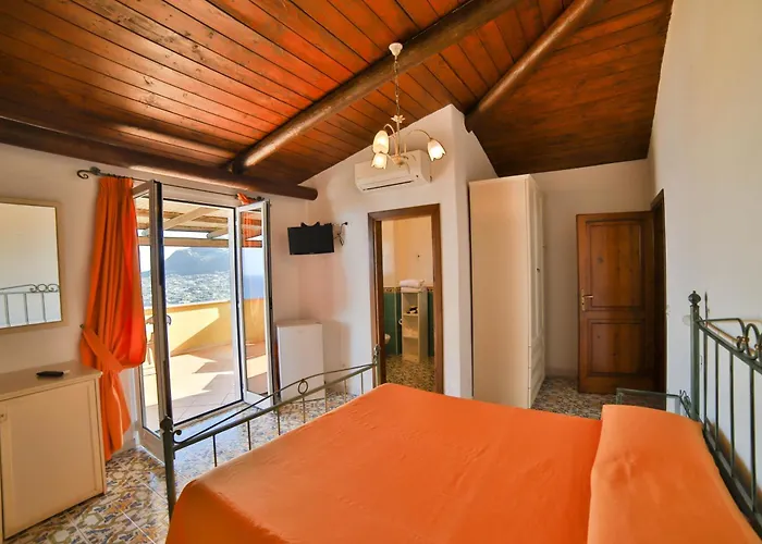 Sweetposeidon 3* Forio di Ischia