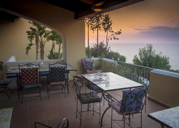 Sweetposeidon Forio di Ischia