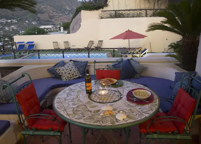 Szálloda Sweetposeidon