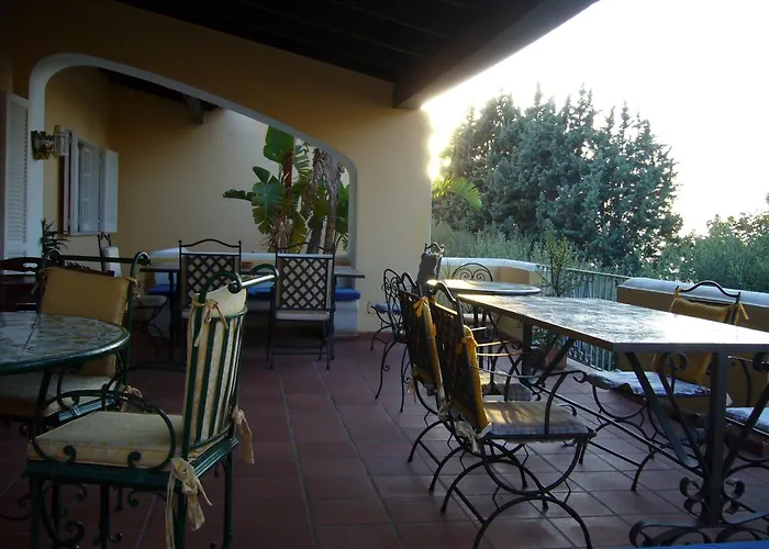 Sweetposeidon Forio di Ischia