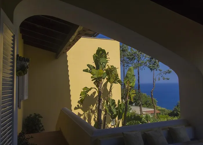 Sweetposeidon 3* Forio di Ischia