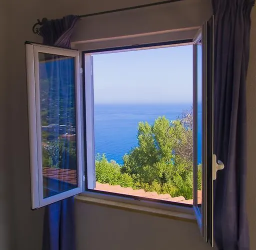 Sweetposeidon Szálloda Forio di Ischia