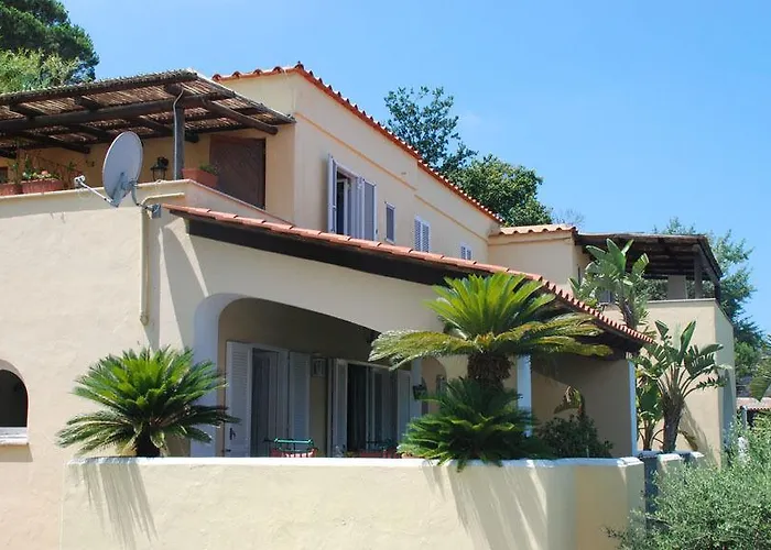 호텔 Sweetposeidon