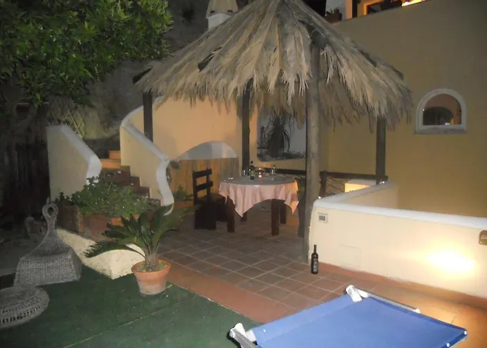 Sweetposeidon Szálloda Forio di Ischia