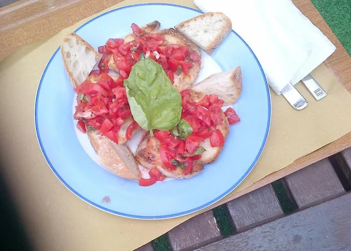 Szálloda Sweetposeidon