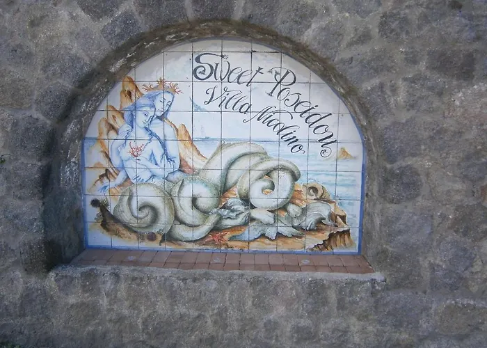 Hotel Sweetposeidon 3*