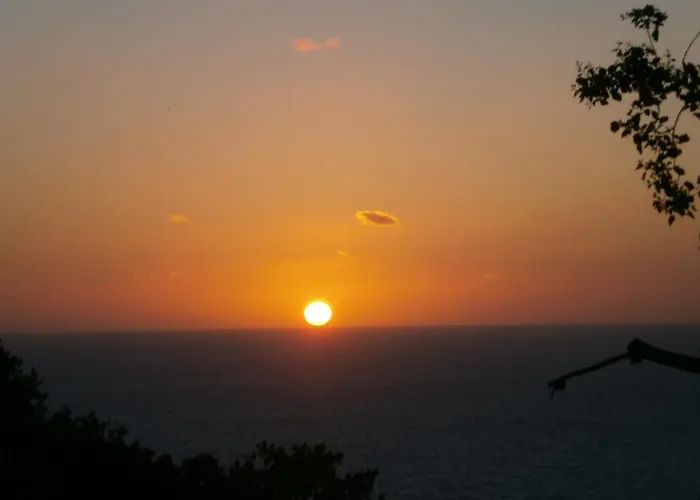 Hotel Sweetposeidon 3*