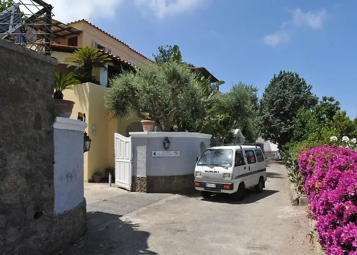 Hotel Sweetposeidon 3*