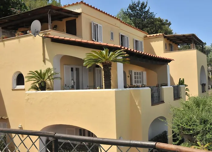 Sweetposeidon Szálloda