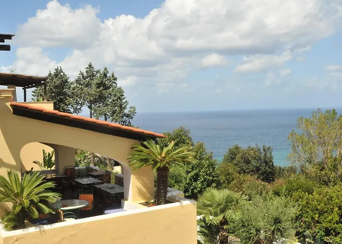 Sweetposeidon Szálloda