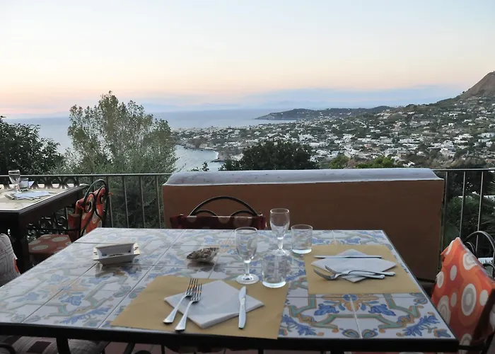 Szálloda Sweetposeidon 3*