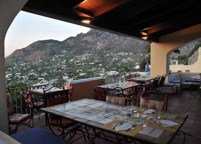 Sweetposeidon Szálloda