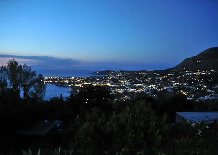 Sweetposeidon Szálloda Forio di Ischia