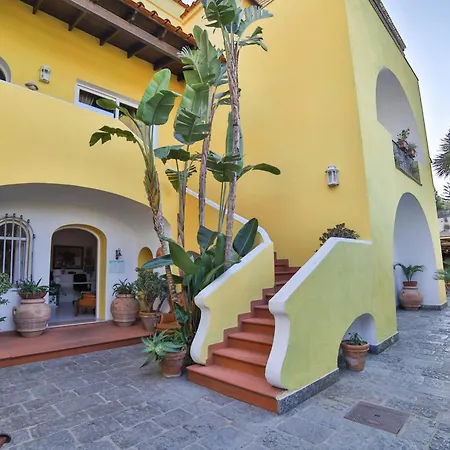 Sweetposeidon Otel 3*