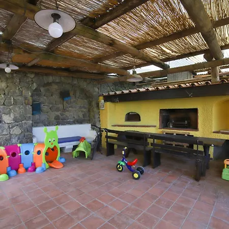 Sweetposeidon 3* Forio di Ischia