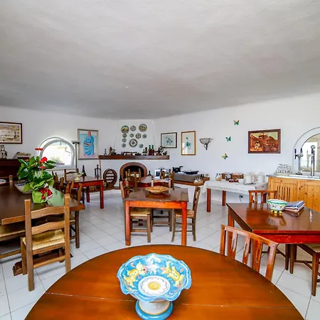 Sweetposeidon Forio di Ischia