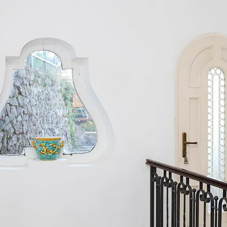 Otel Sweetposeidon Forio di Ischia