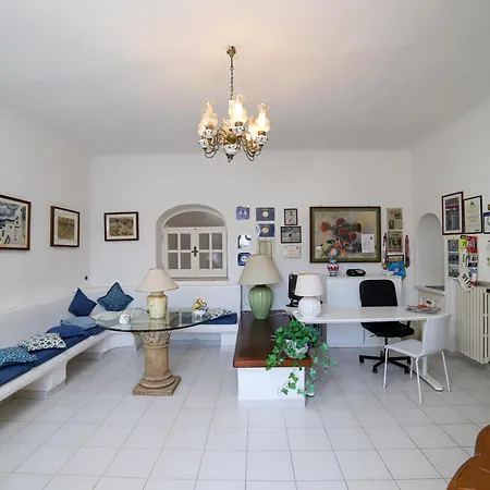 Otel Sweetposeidon 3*