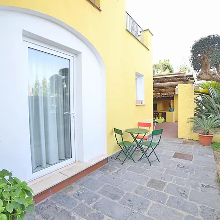 Sweetposeidon Forio di Ischia