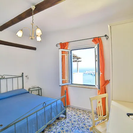 Sweetposeidon Otel Forio di Ischia