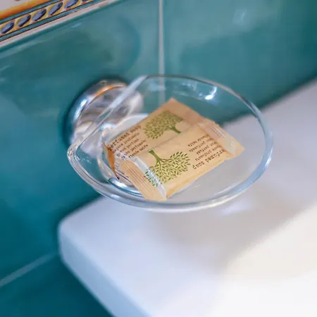 Otel Sweetposeidon Forio di Ischia