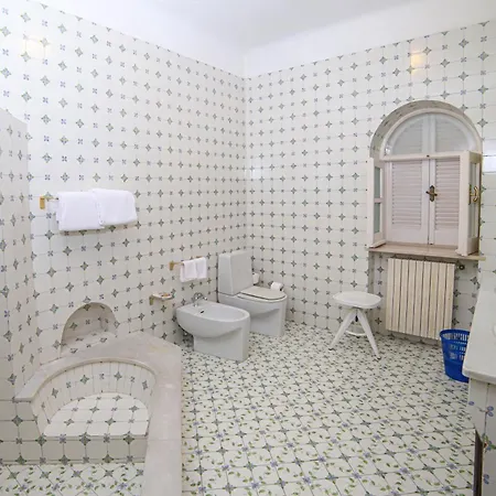 Sweetposeidon 3* Forio di Ischia