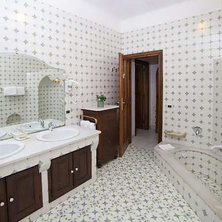 Otel Sweetposeidon 3*