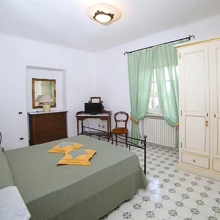 Sweetposeidon 3* Forio di Ischia