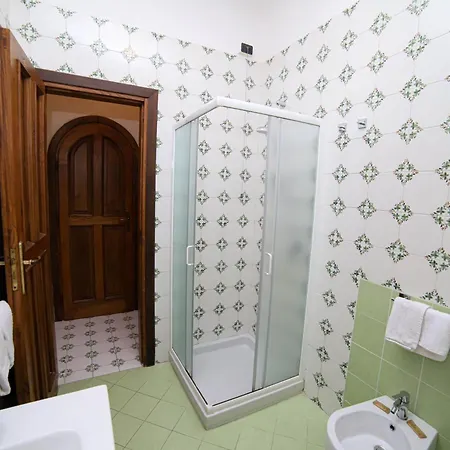 Sweetposeidon Forio di Ischia